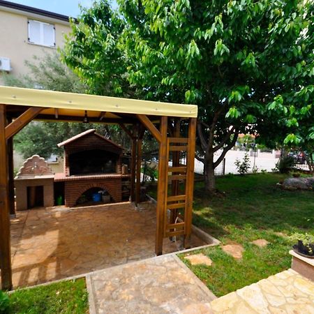 Ferienwohnung Fuer 2 Personen 30 M2 In Novigrad, Istrien Karpinjan Екстер'єр фото