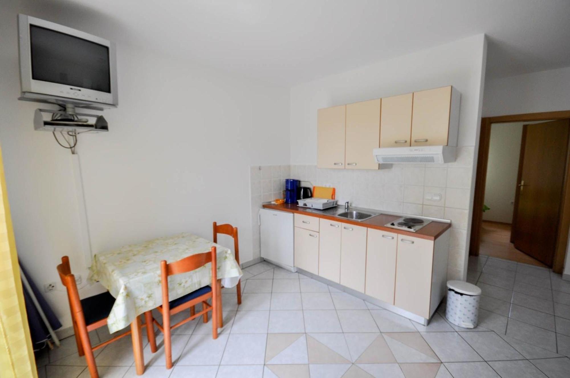 Ferienwohnung Fuer 2 Personen 30 M2 In Novigrad, Istrien Karpinjan Екстер'єр фото
