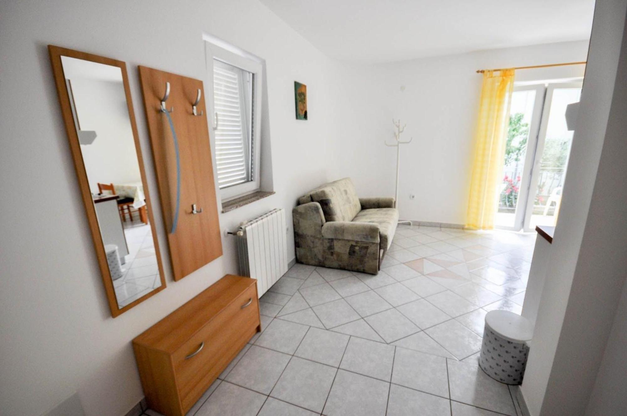 Ferienwohnung Fuer 2 Personen 30 M2 In Novigrad, Istrien Karpinjan Екстер'єр фото