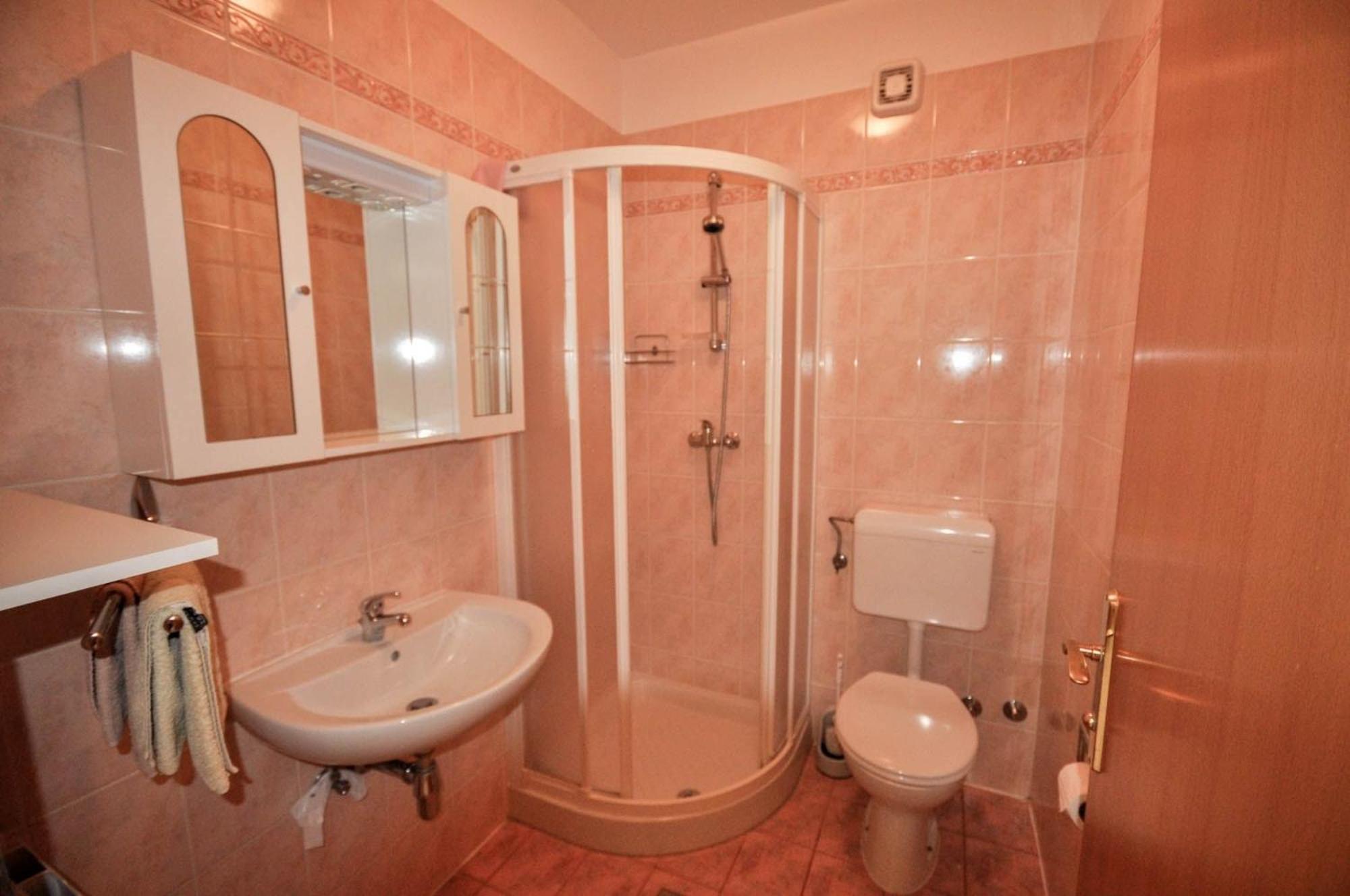 Ferienwohnung Fuer 2 Personen 30 M2 In Novigrad, Istrien Karpinjan Екстер'єр фото