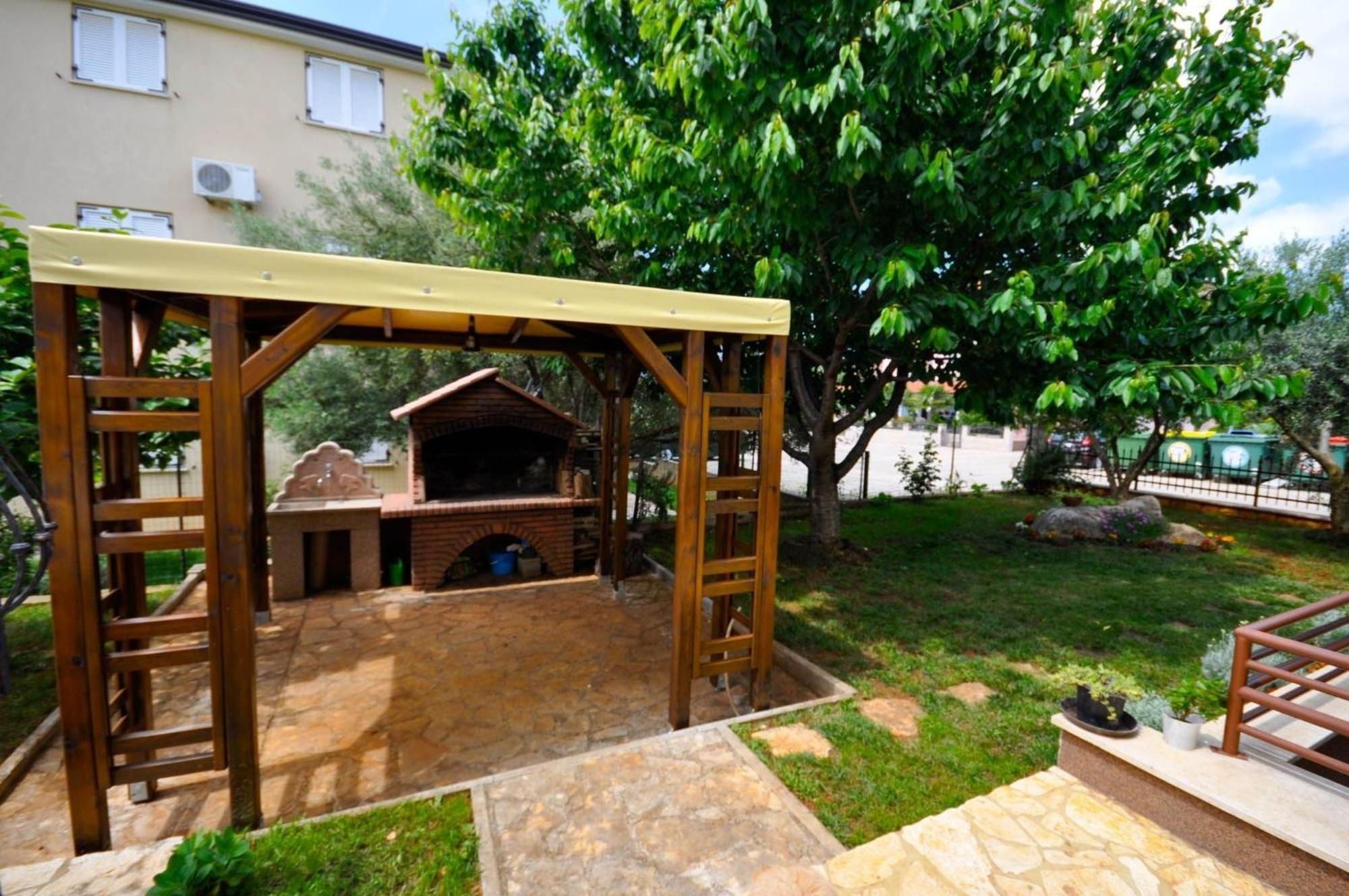 Ferienwohnung Fuer 2 Personen 30 M2 In Novigrad, Istrien Karpinjan Екстер'єр фото