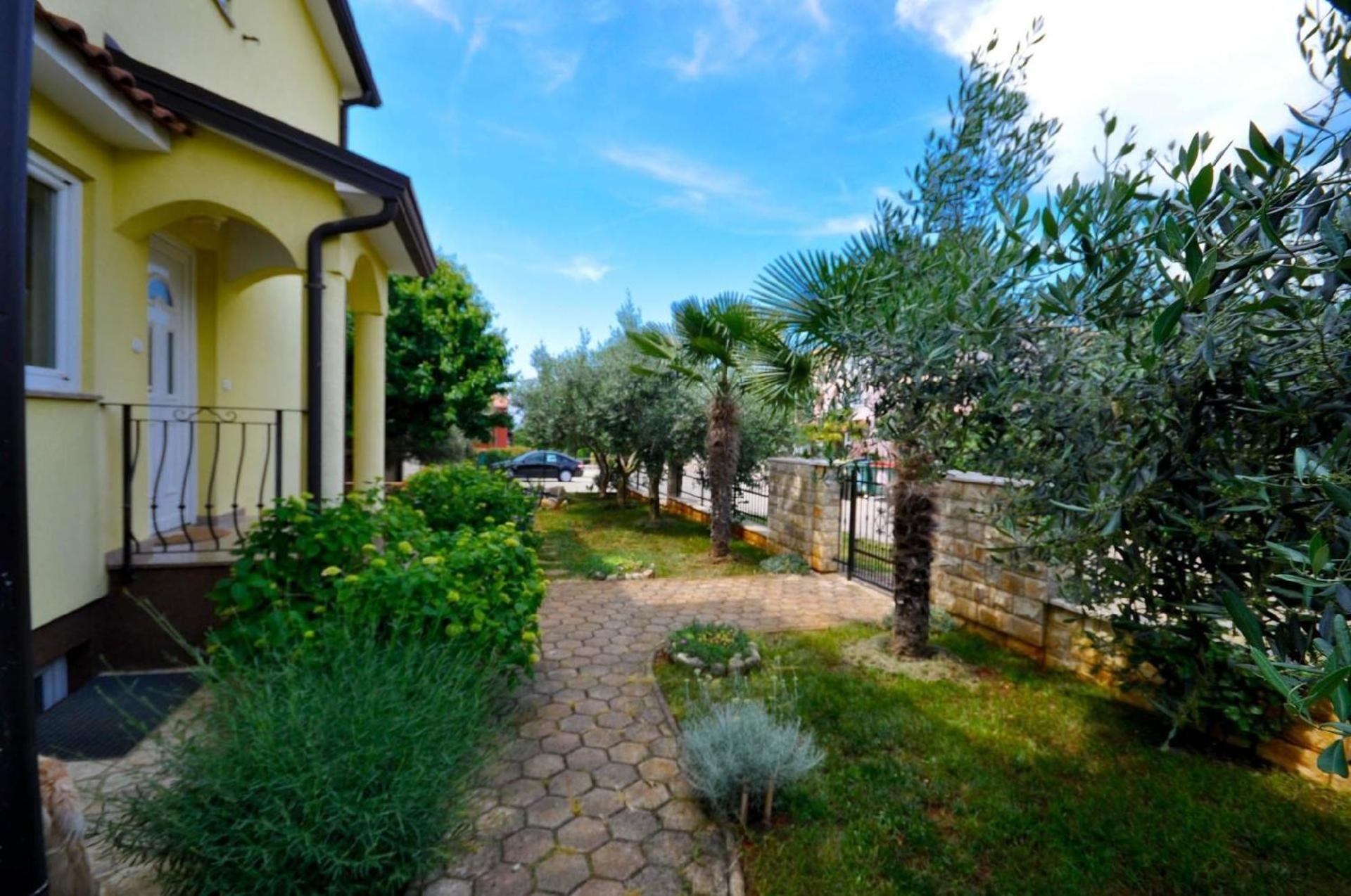 Ferienwohnung Fuer 2 Personen 30 M2 In Novigrad, Istrien Karpinjan Екстер'єр фото