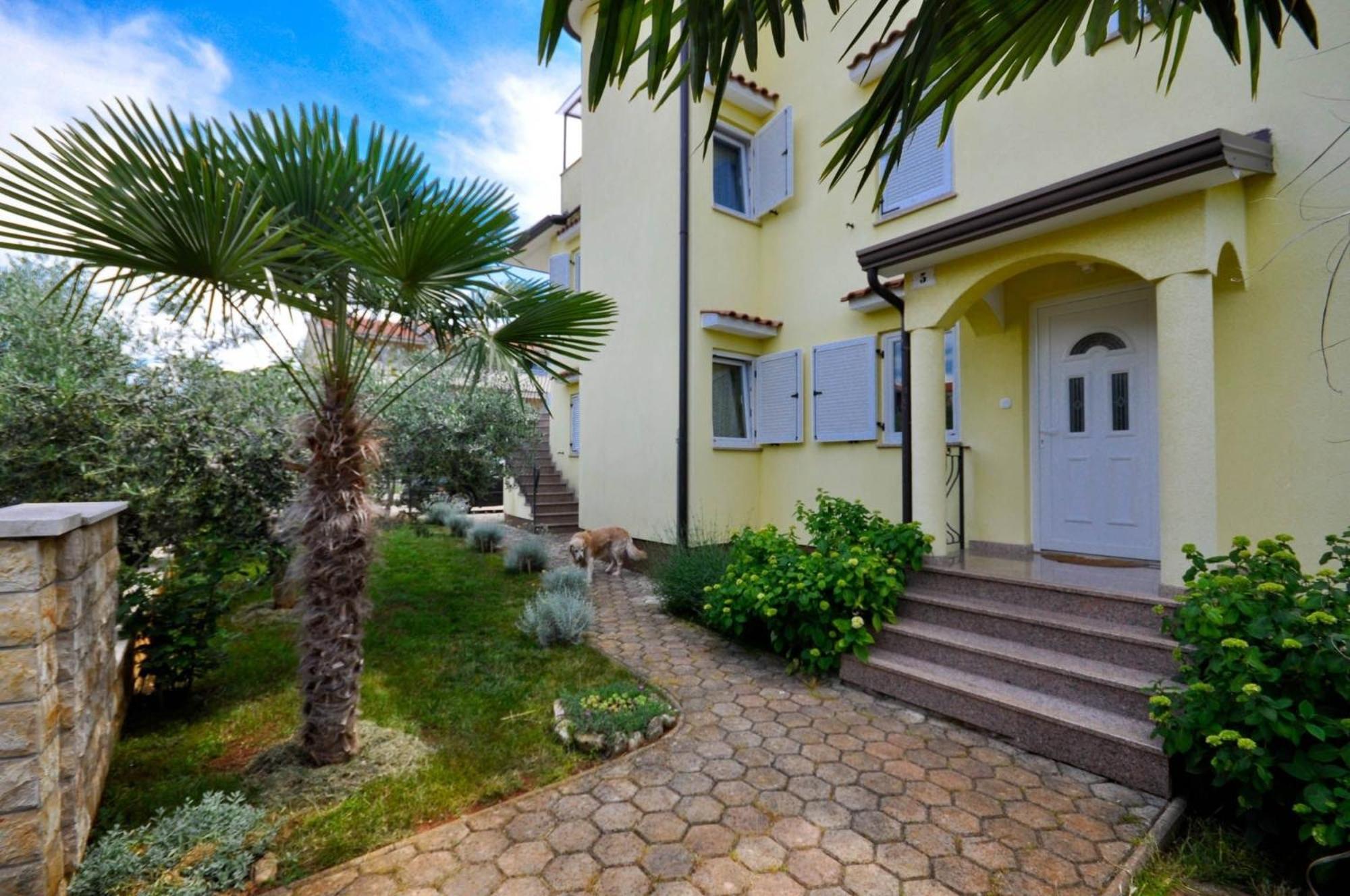 Ferienwohnung Fuer 2 Personen 30 M2 In Novigrad, Istrien Karpinjan Екстер'єр фото