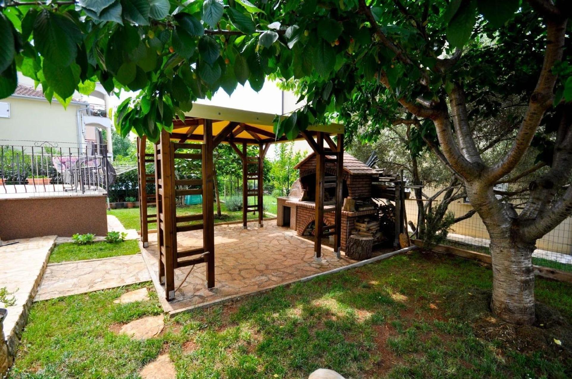 Ferienwohnung Fuer 2 Personen 30 M2 In Novigrad, Istrien Karpinjan Екстер'єр фото